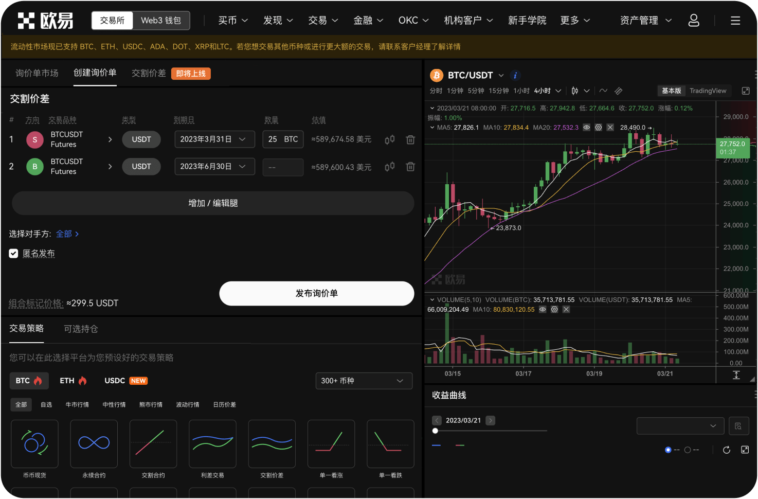 Deepcoin有社区吗